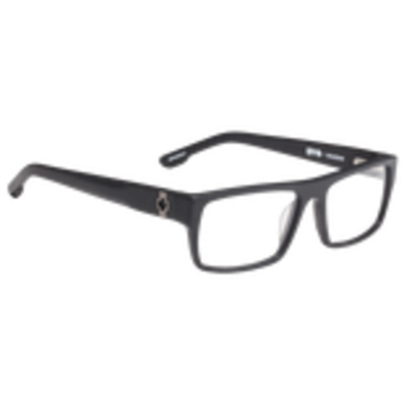 VAUGHN 54, Matte Black-Demo  W/ Spy+ Lens Print, hi-res image number null